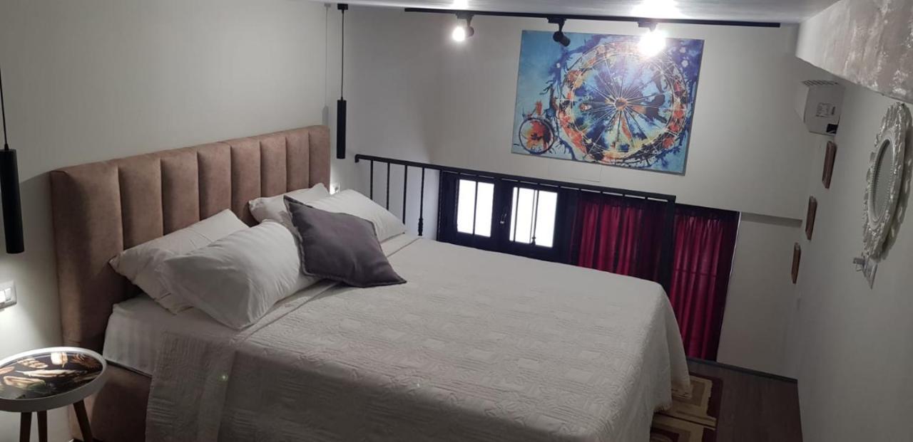 Apartamento Sunset View Lungomare *